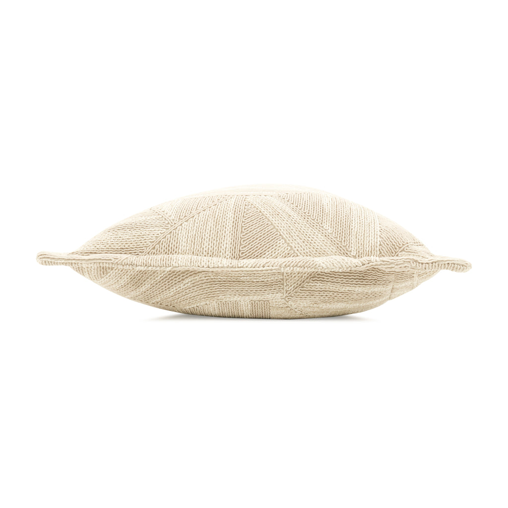 Romo Modulo 60cm x 40cm Cushion Pampas