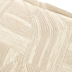 Romo Modulo 60cm x 40cm Cushion Pampas