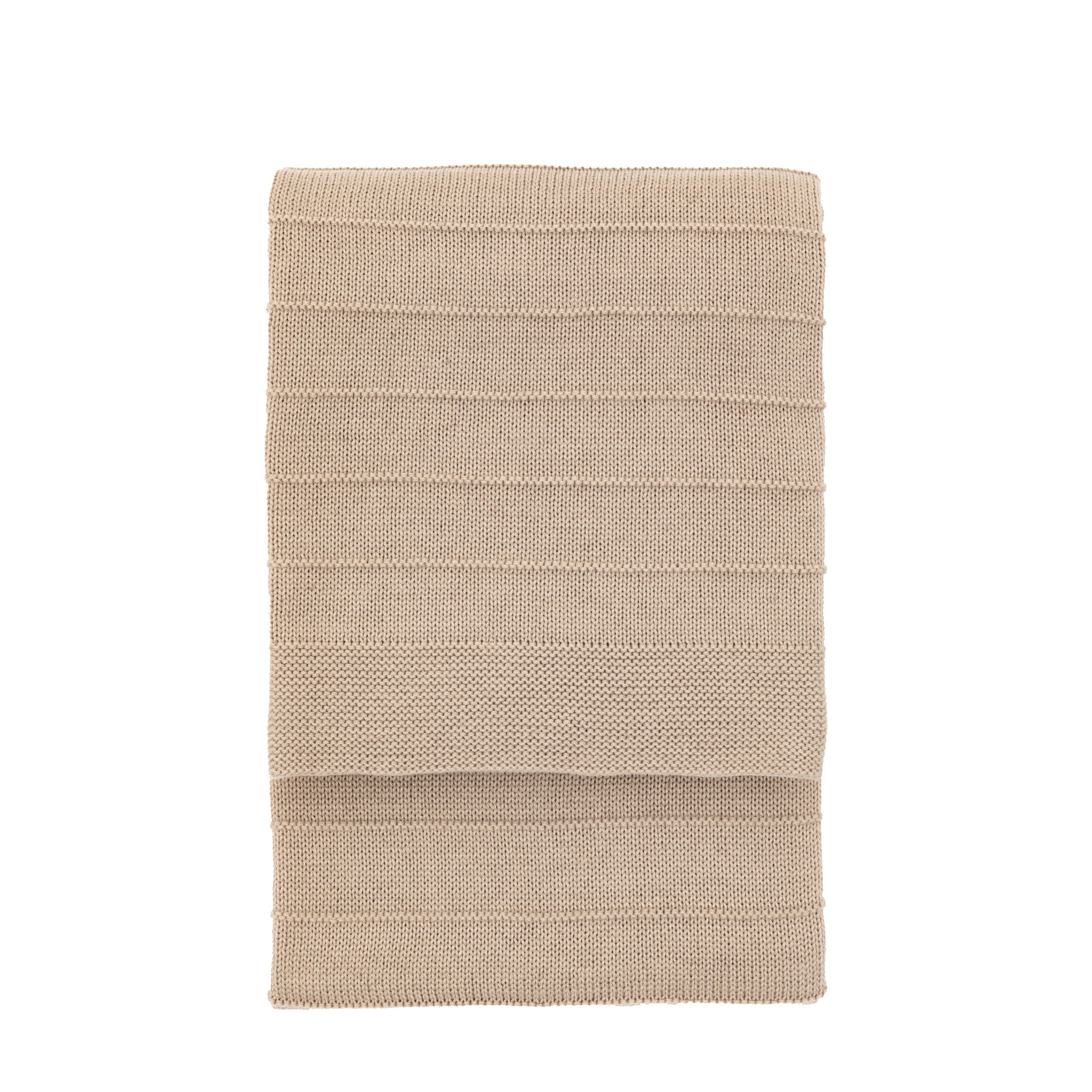 Florence Knit Throw