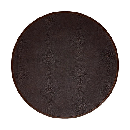 Sophie Paterson Anthracite Placemats - Set of 4