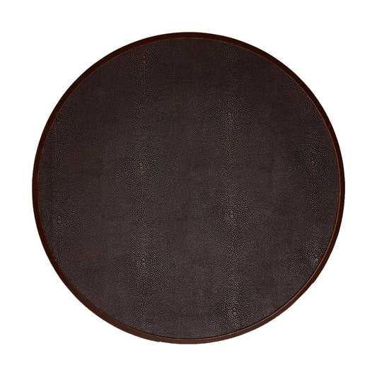 Sophie Paterson Anthracite Placemats - Set of 4