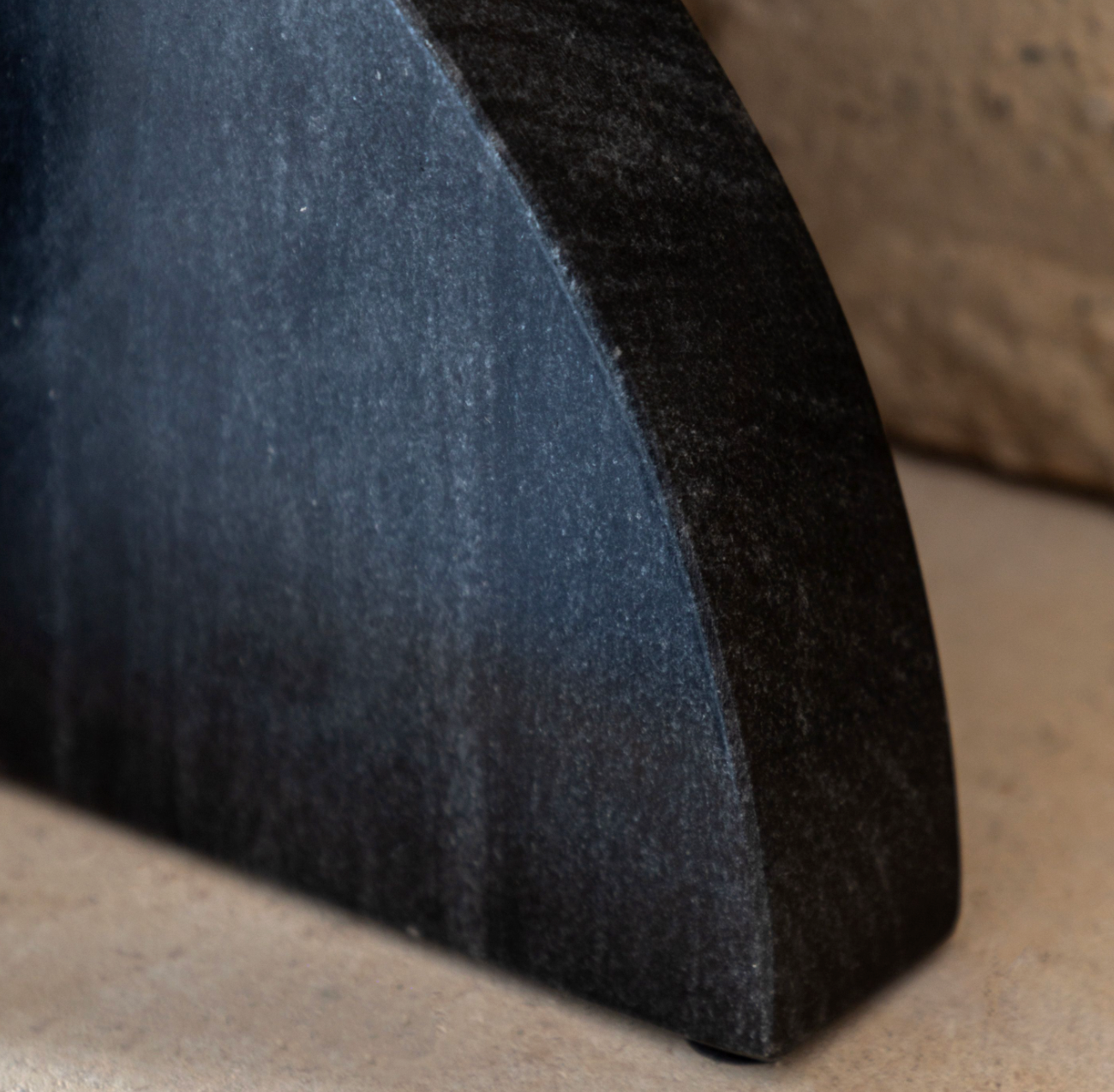 Tamera Marble Bookends Set of 2 Stone