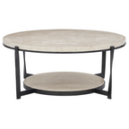 Berkshire Cocktail Table