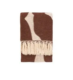 Alma Abstract Throw