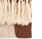 Alma Abstract Throw