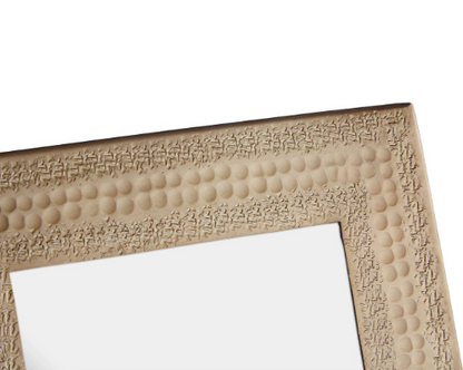 Nisha 4x6" Photo Frame