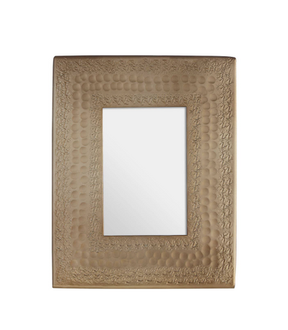 Nisha 4x6" Photo Frame