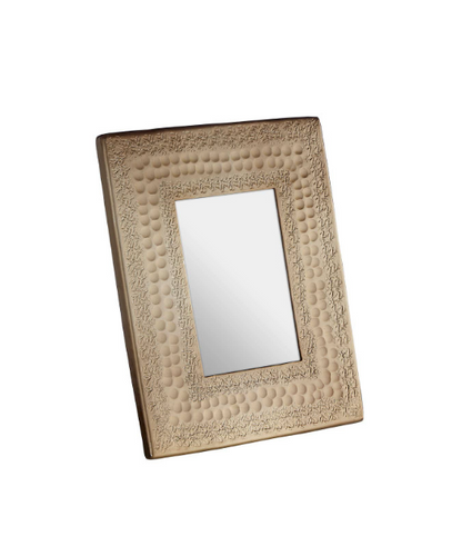 Nisha 4x6" Photo Frame