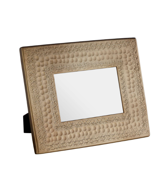 Nisha 4x6" Photo Frame