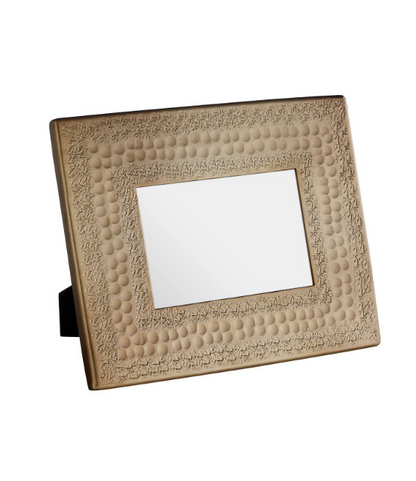 Nisha 4x6" Photo Frame