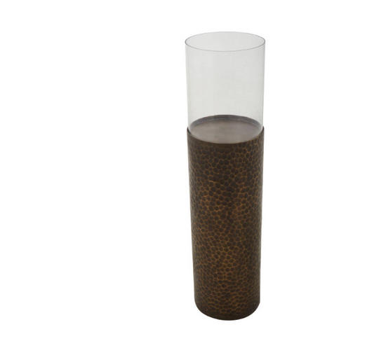 Akola Large Floor Standing Candle Holder