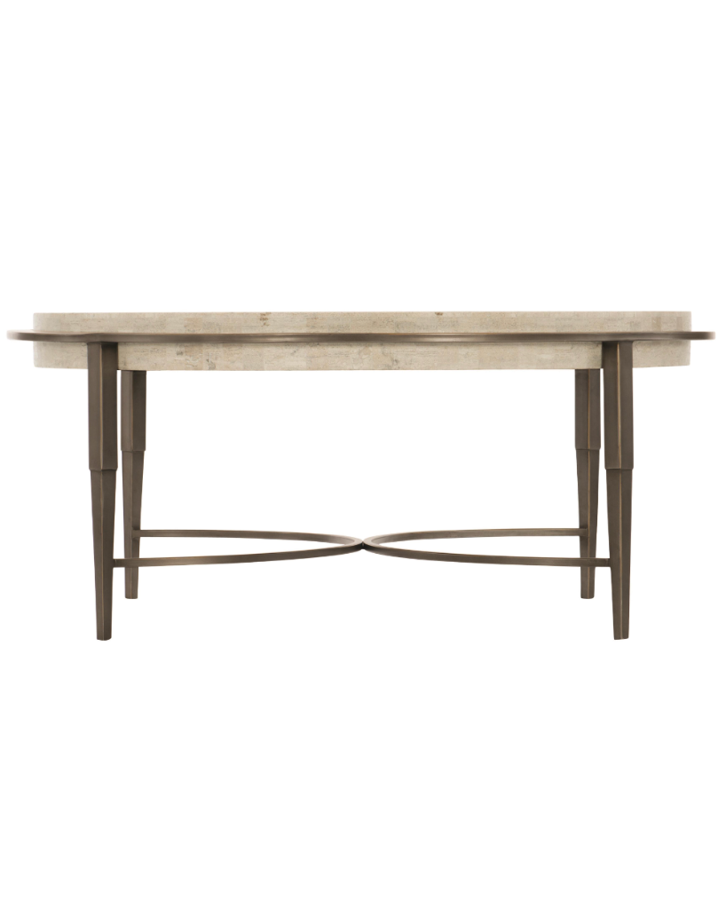Barclay Cocktail Table