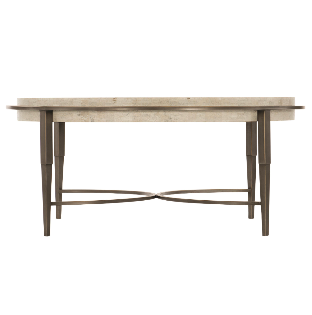 Barclay Cocktail Table