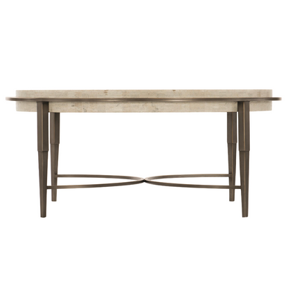 Barclay Cocktail Table