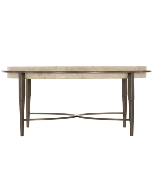 Barclay Cocktail Table