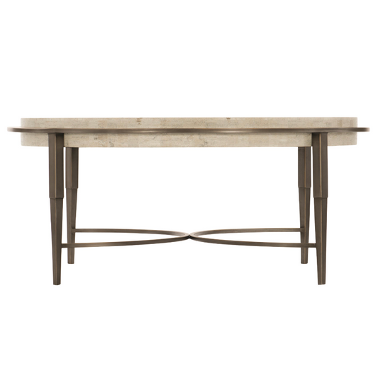 Barclay Cocktail Table