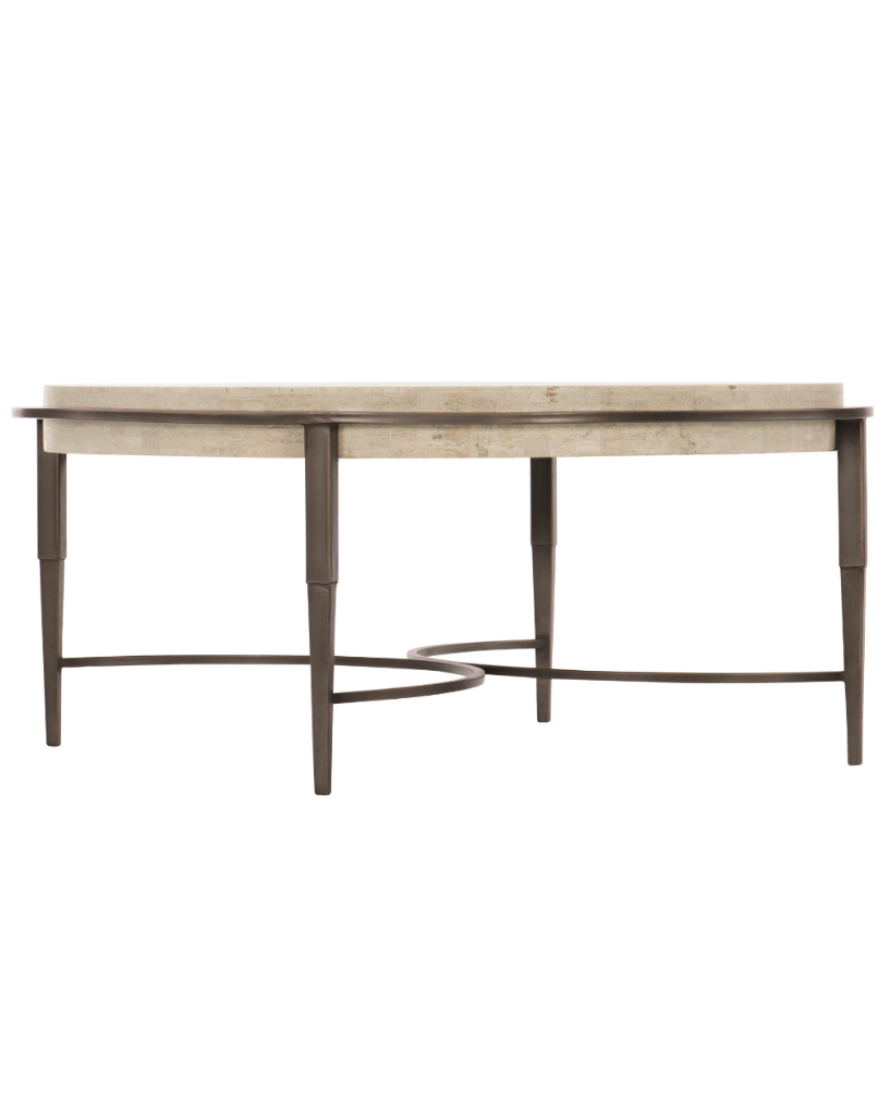 Barclay Cocktail Table