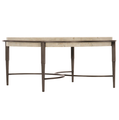 Barclay Cocktail Table