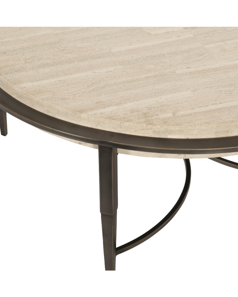Barclay Cocktail Table