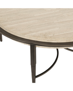 Barclay Cocktail Table
