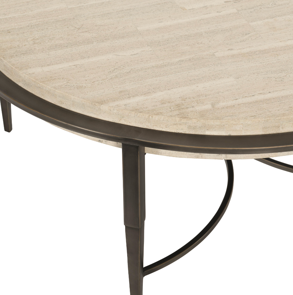 Barclay Cocktail Table