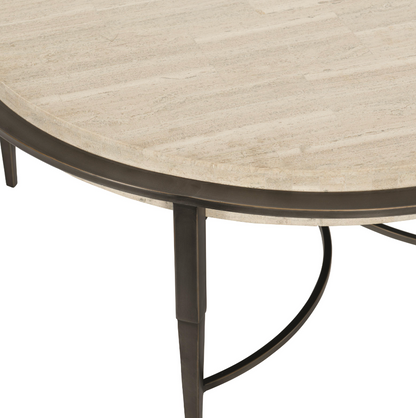 Barclay Cocktail Table