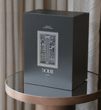 Dolni Extra Large Black Ceramic Rodí Noir Reed Diffuser