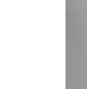 Dolni Large White Ceramic Blackberry Oud 500ml Reed Diffuser