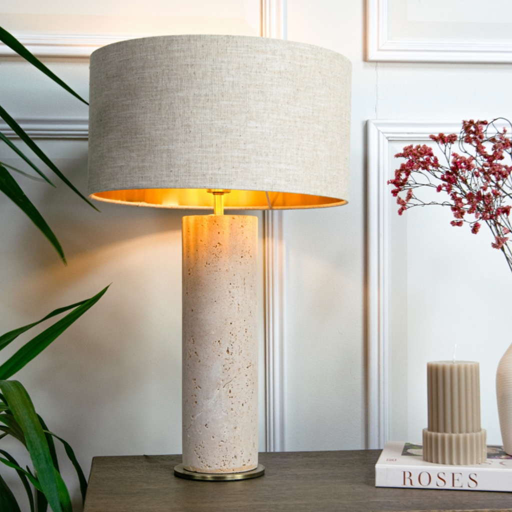 Maltere Table Lamp