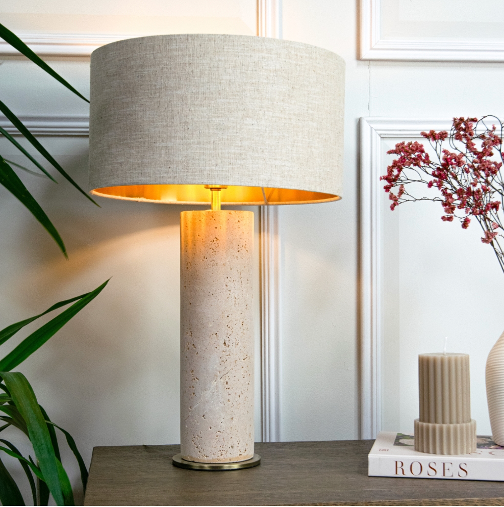 Maltere Table Lamp