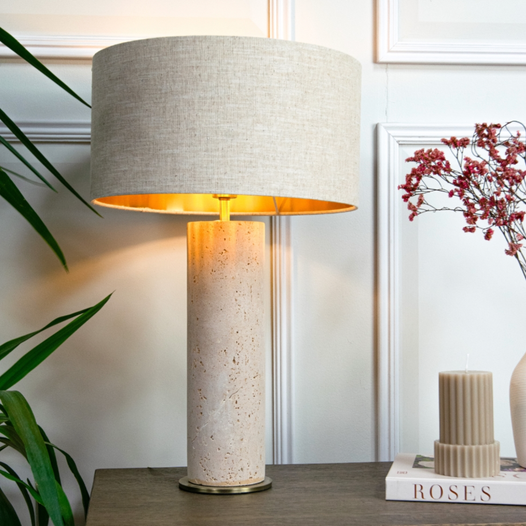 Maltere Table Lamp