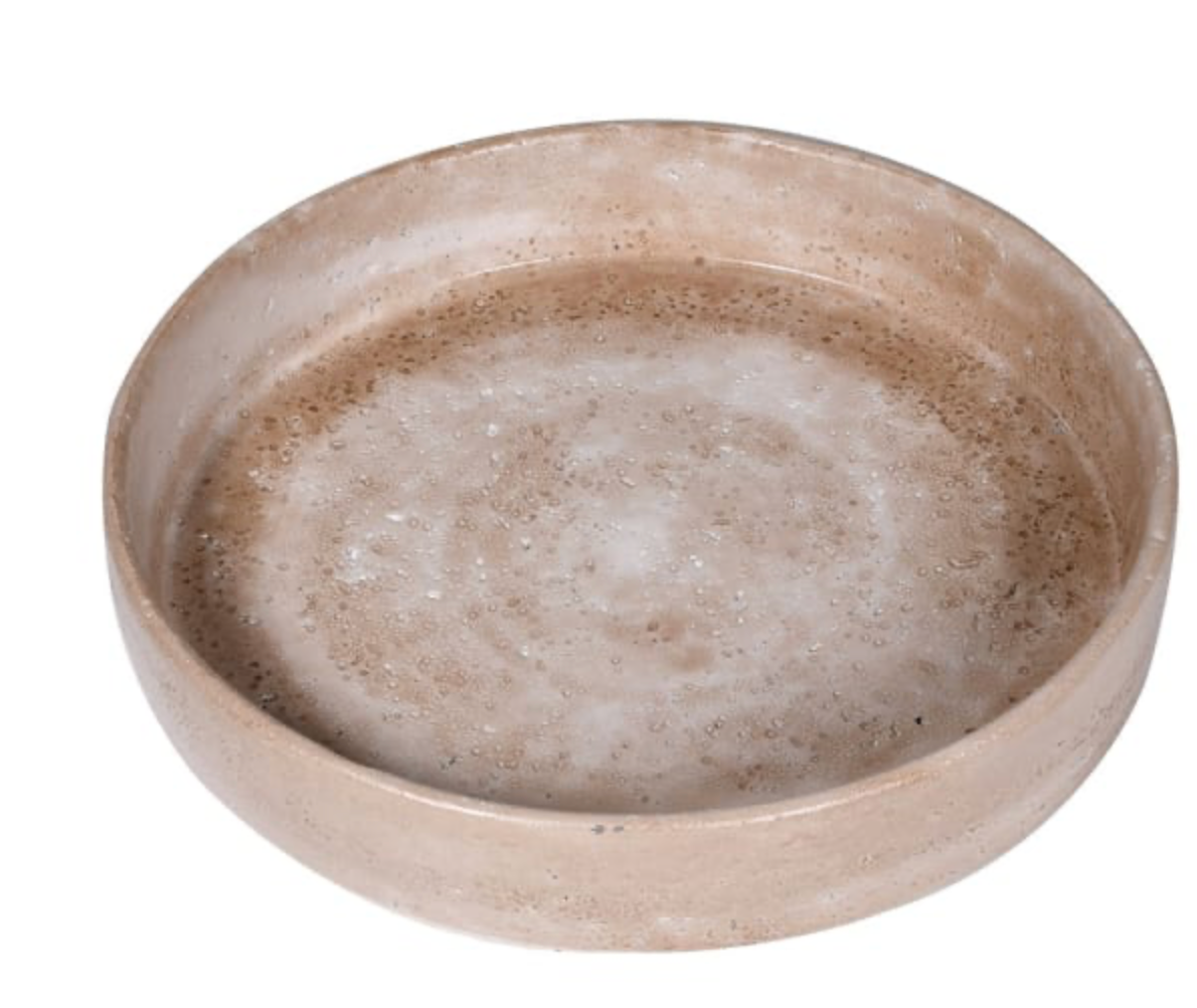 Salerno Bowl