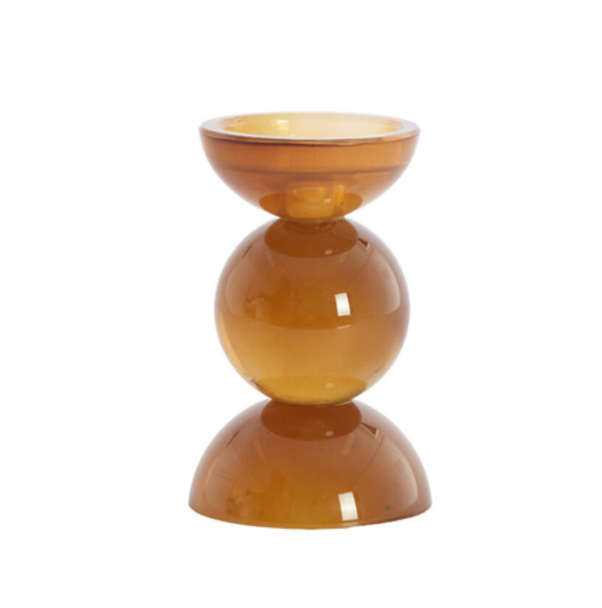 Itinga Candle holder 9.5x15.5cm