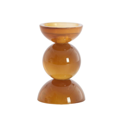 Itinga Candle holder 9.5x15.5cm