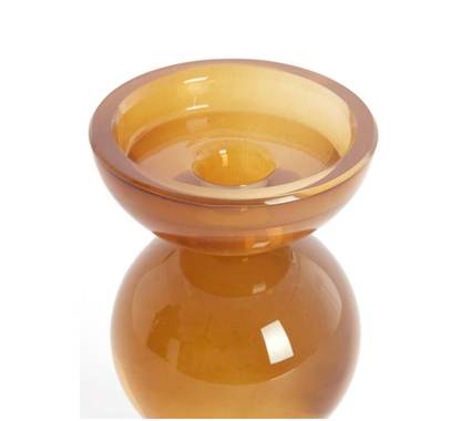 Itinga Candle holder 9.5x15.5cm