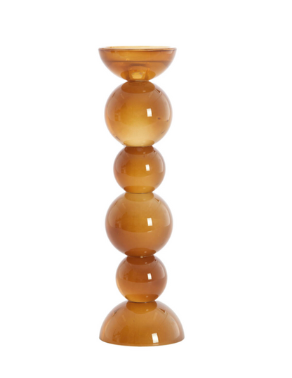 Itinga Candle holder 9.5x34 cm