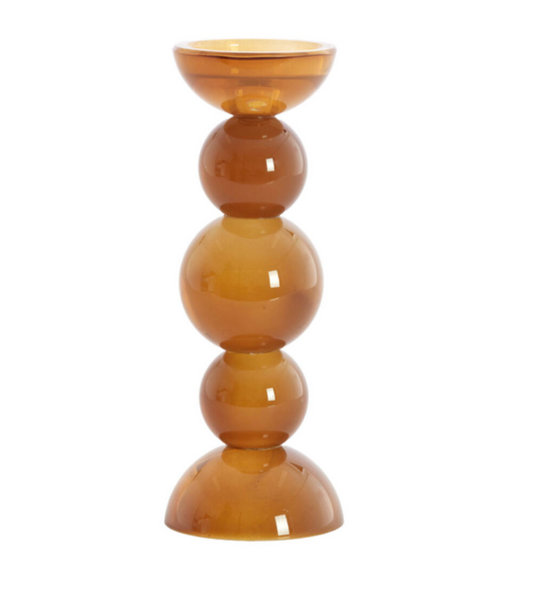 Itinga Candle holder 10x26.5 cm