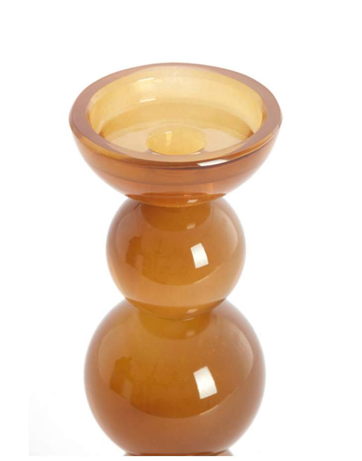 Itinga Candle holder 10x26.5 cm
