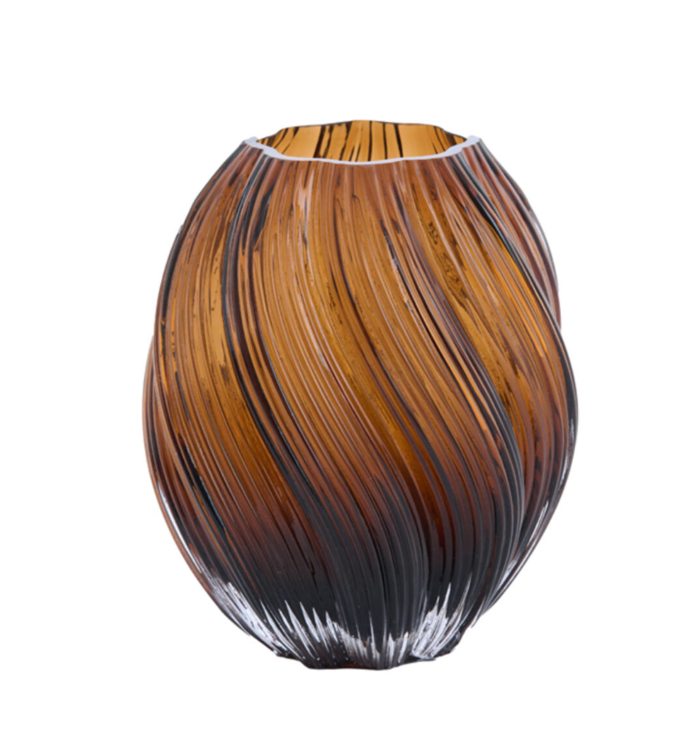 Zenia Vase 18.5x21.5 cm