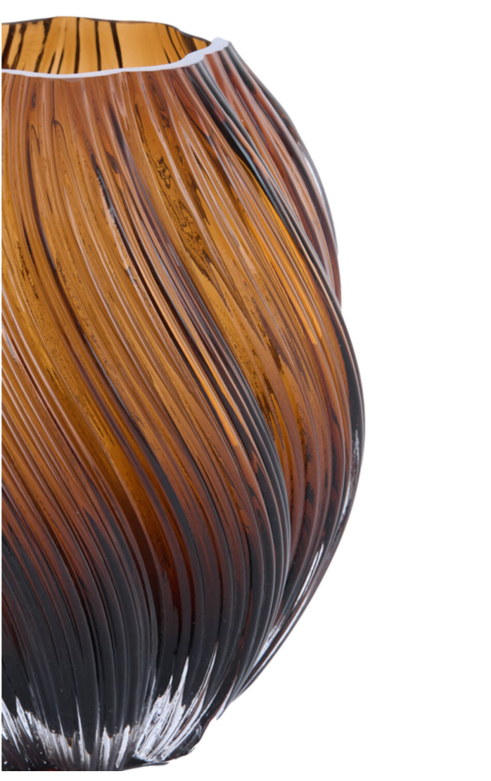 Zenia Vase 18.5x21.5 cm