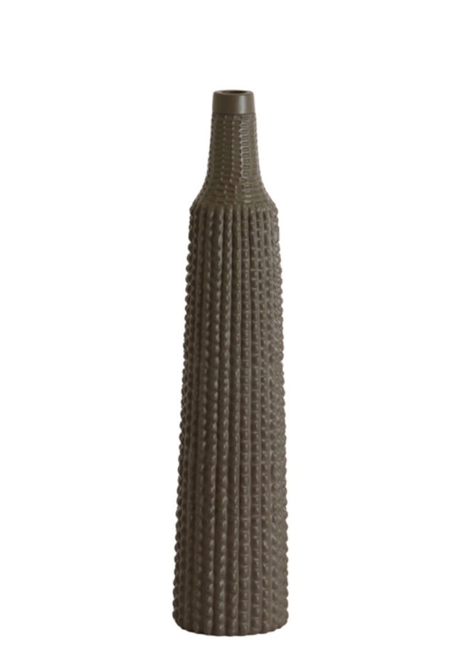 Angina Vase 9.5x46 cm