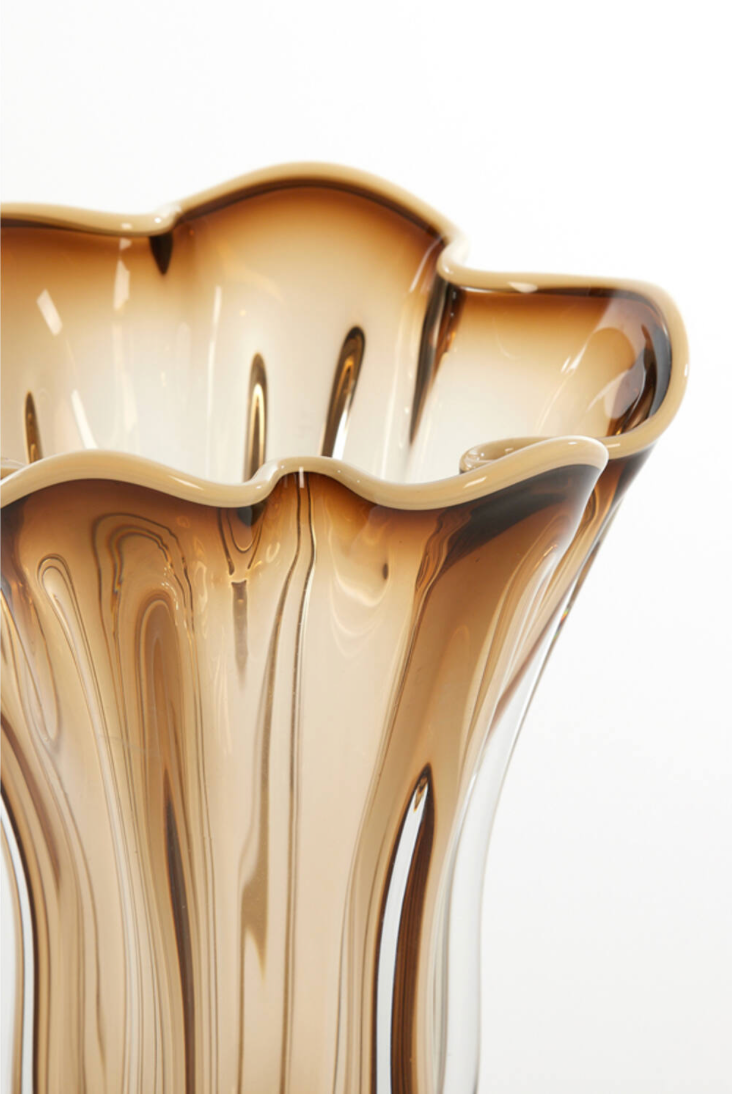 Kazuno Vase 22x27cm