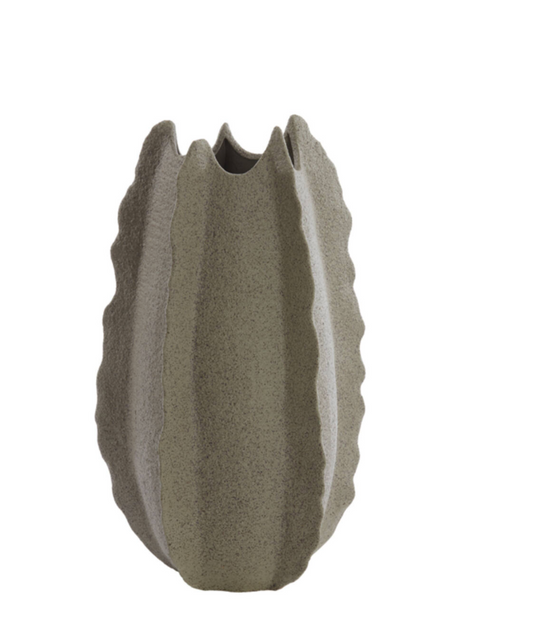 Kelpa Vase deco 31x53 cm