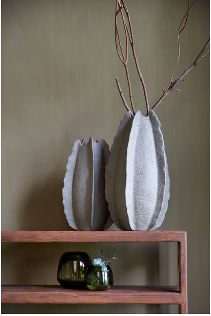 Kelpa Vase deco 31x53 cm