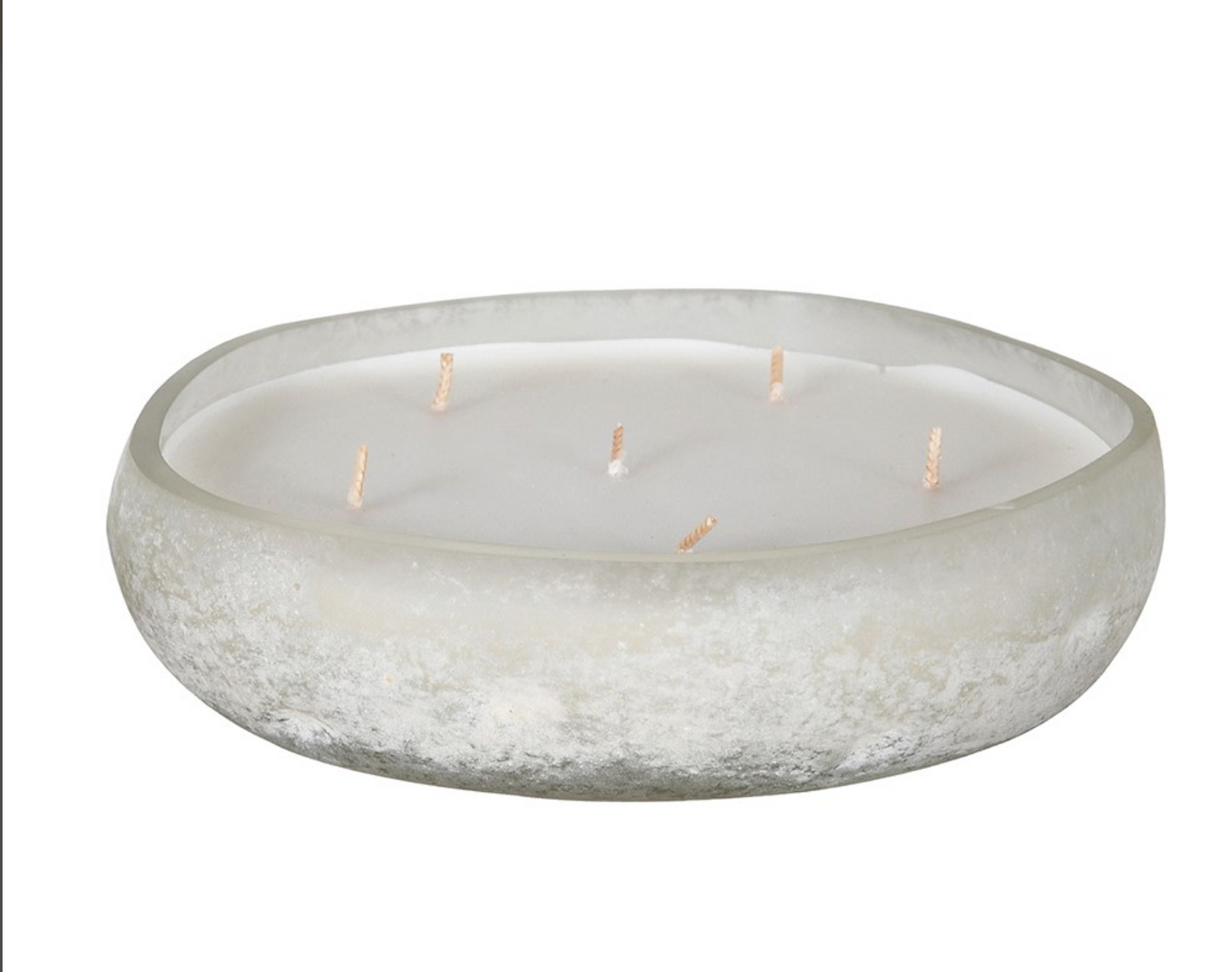 Sea Salt Candle - Small