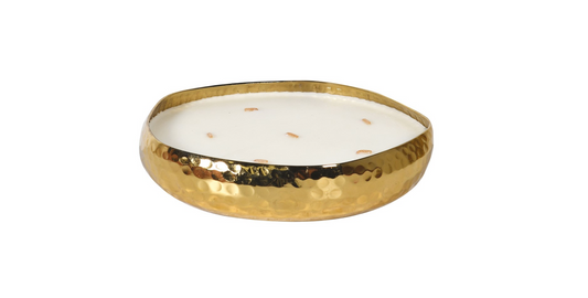 Gold Balsam Forest Candle - Small