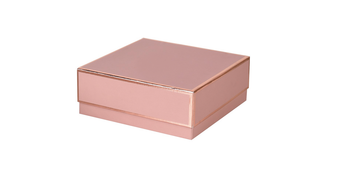 Gold Balsam Forest Candle - Small