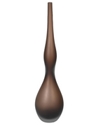 Sand Blast Vase - Small