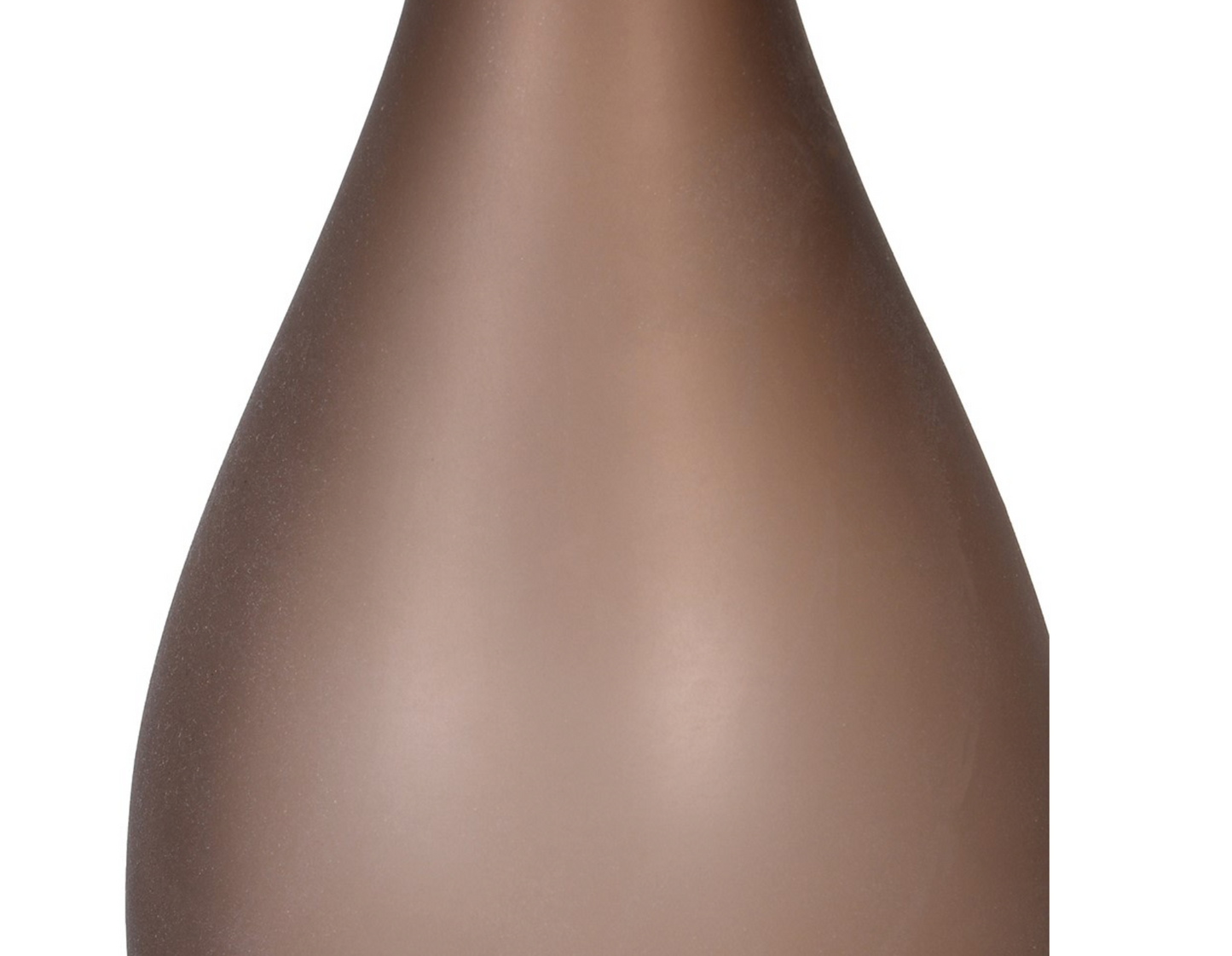 Sand Blast Vase - Small