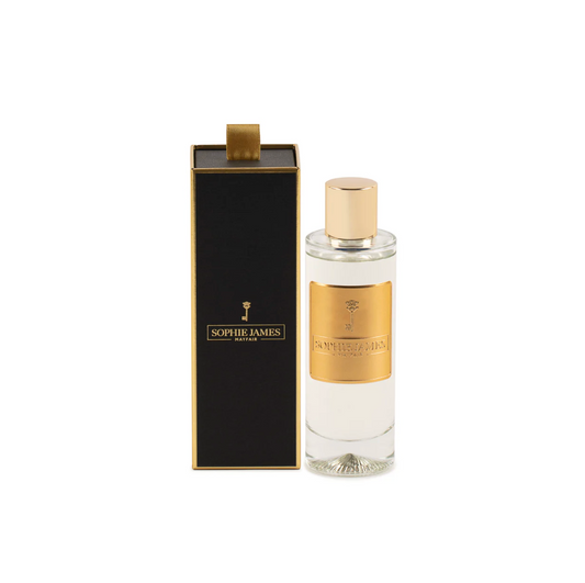 Premium Room Spray - The Key by Sophie James Mayfair